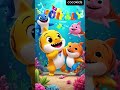 Baby Shark ‪ CoCokids‬ Nursery Rhymes Kids Songs Kidssongs Kidsentertainment Funforkids