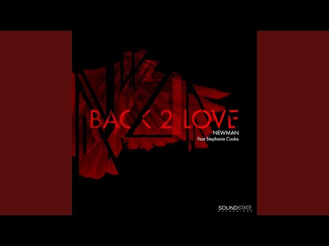 Back 2 Love (Antonello Ferrari & Aldo Bergamasco Alternative Mix)