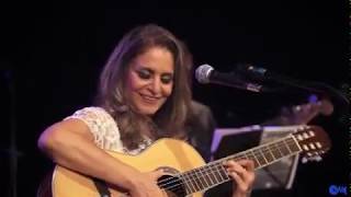 Rita Tavarez - Falando de amor (Tom Jobim/Vinícius de Moraes)