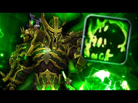 This Unholy Death Knight Is UNYIELIDING! (5v5 1v1 Duels) - PvP WoW: Dragonflight