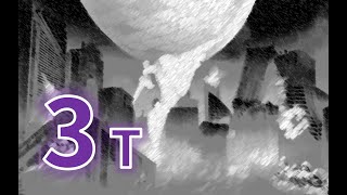 [閒聊] 競速角度看星間都市山脈的難關