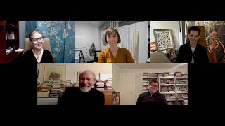 Contemporary Art in Crisis, The Civil Discourse (Season 5)