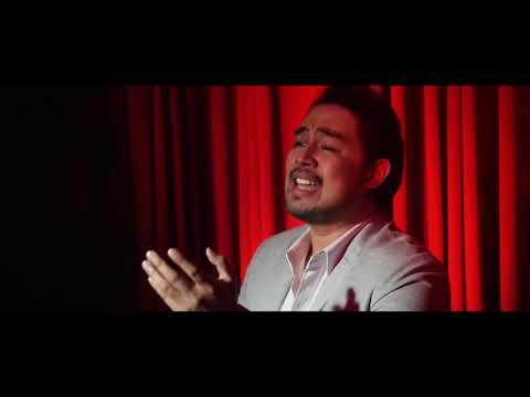 Stay With Me, Lord by Jed Madela