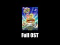 The SpongeBob SquarePants Movie 2004 Full Official Soundtrack