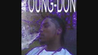 YoungDon - ignorant shit freestyle "09