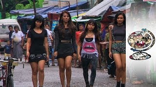 Myanmar's Slow Transition To Democracy