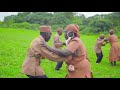 Mwomboko - Kamoko, Dj Fatxo and Charles King'ori (Official Video)