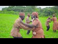 Mwomboko Kamoko Dj Fatxo And Charles King Ori Official Video