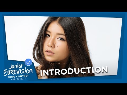 INTRODUCING POLINA BOGUSEVICH FROM RUSSIA! 🇷🇺