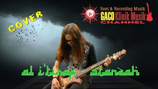 Download lagu Al I'tiraf Sunda (Sholawat Cover) - Stanzah mp3