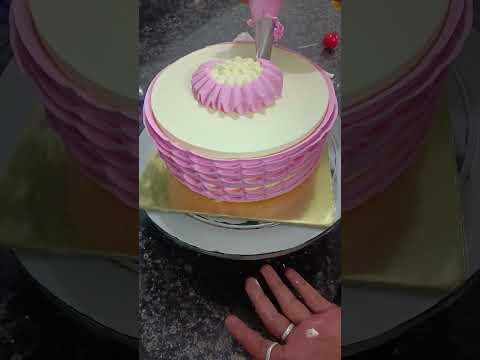 1kg doll cake 🎂🎂👭👭👭👭