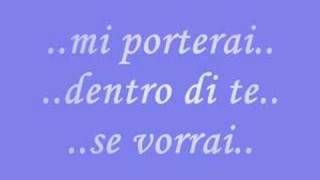 Musica-Paolo Meneguzzi..by PaolaPabla92