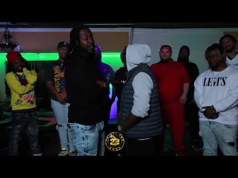 Zig Zag vs King Stokes