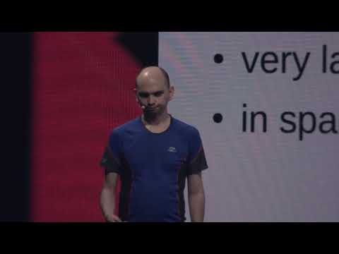 36C3 ChaosWest:  Storing energy in the 21st centruy