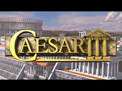 Caesar III Soundtrack