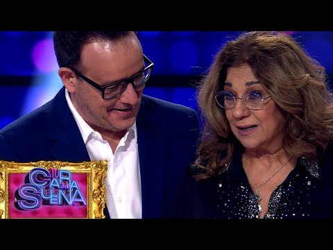 Anécdota de Lolita con José Luis Perales – TCMS10. Gala 9