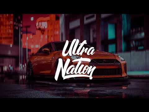 Kill 'em With Kindness (Yohan Gerber, ATHYN & HALUNA Cover)