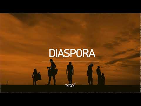 JAMULE x FOURTY TYPE BEAT | MELANCHOLIC TRAP POP TYPE VOCAL RAP INSTRUMENTAL 2022| "Diaspora"