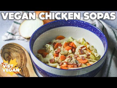 download lagu mp3 mp4 Vegan Sopas, download lagu Vegan Sopas gratis, unduh video klip Vegan Sopas