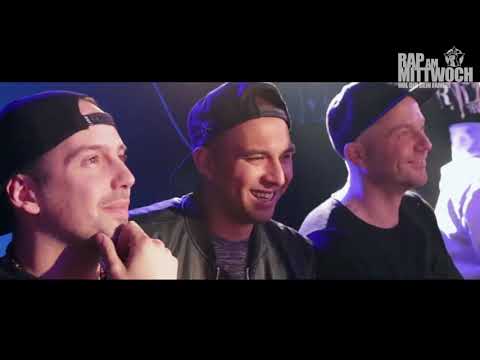 BESTE FUßBALL-LINES (Rap am Mittwoch)