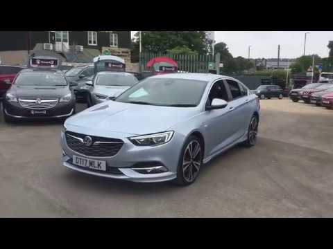 INSIGNIA GRAND SPORT