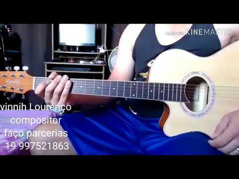 Deu Erro (part. Felipe Araújo) - Jefferson Moraes