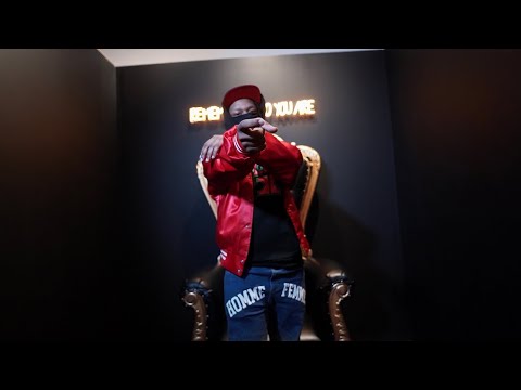 OCC TAEE - “Pimpin Ain’t Eazy” G-mix (Official Music Video) (prod.Loko)