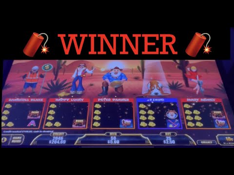 🧨 WINNER 🧨 WHERE’S THE GOLD SLOT MACHINE 🎰 POKIE WINS