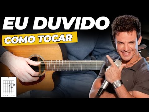 Eu Duvido - André Felix