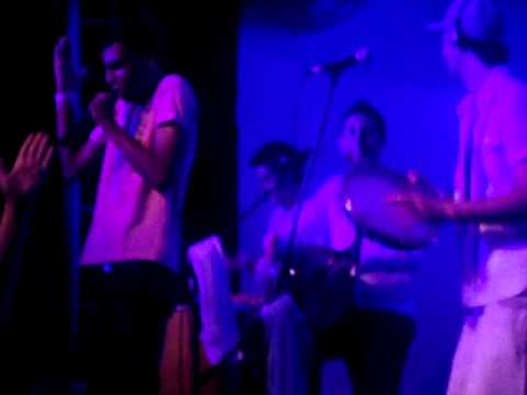 Grupo Vôprosamba - Sinais