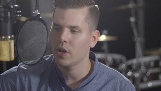 Shawn Mendes - Stitches (Cover by Crosby)