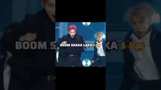 Boom Shaka laka 💥#edits #straykids #got7 #fantastic #felix #deepvoice #sunshine #hyunjin #me #duck