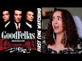 GOODFELLAS Is Crazy And Everyone SUCKS