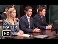 Prosecuting Casey Anthony Trailer Rob Lowe Lifetime Movie
