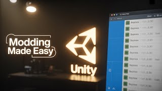BepInEx Tutorial 2025 – Install Mods in Any Unity Game Fast