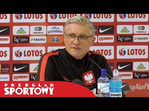 Adam Nawałka: Sławomir Peszko nigdy mnie nie zawiódł