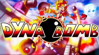 Dyna Bomb Steam Key GLOBAL