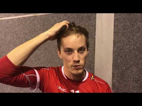 Michal Janeček po prohře Pardubic s Mladou Boleslaví v Poháru České pojišťovny