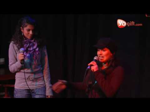 Lyrical Souls -  Manchester Showcase Your Talent