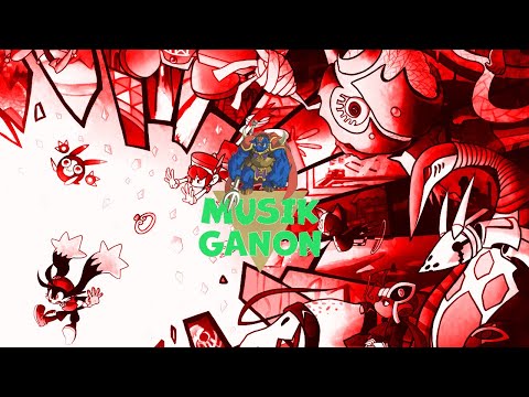 #749 - Cursed Leorina (Klonoa 2: Lunatea's Veil)