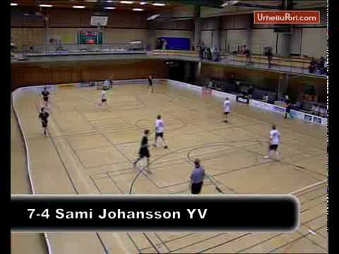 6.10.2009 FBT Karhut A - IC-Akatemia, maalikooste