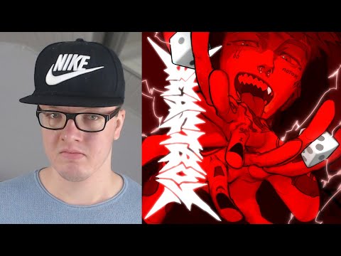 TJ_beastboy AN ALLE, DIE DAS FÜHLEN | HUMANOID-FLAMETHROWER | Reaction