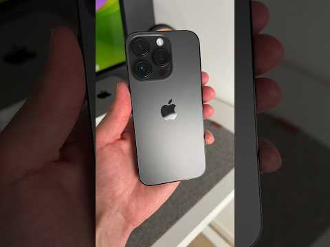 How to properly clean your iPhone 📱