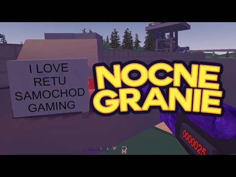 KIEDY PSYCHA SIADA O 2 W NOCY - UNTURNED