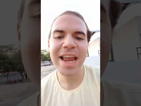 Misturando Em São Gonçalo Do Piauí 🎤❤️🌈