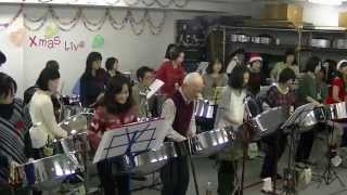 Santa Claus is Coming toTown