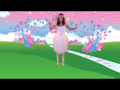 babyballet® Story Time - Flutterstar goes on a Picnic
