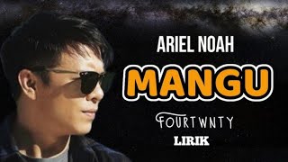 Download lagu Lirik Mangu - fourtwnty Cover Ariel Noah mp3 Download lagu Lirik Mangu - fourtwnty Cover Ariel Noah mp3