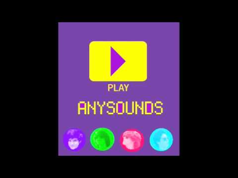 Anysounds - No Fun At All