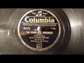 the stars will remember - frank sinatra -78rpm